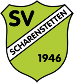 Logo SV Scharenstetten